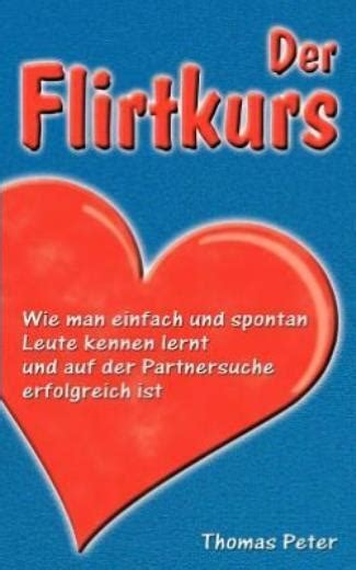 Der Flirtkurs